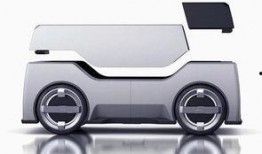 无人驾驶爆料新闻最新,最新爆料揭示未来出行革命