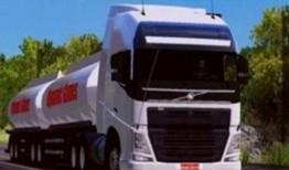 环球卡车最新爆料新闻,揭秘行业变革背后的秘密